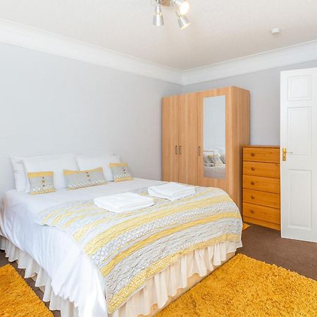 The View Spacious Apartment In Afan Forest Bike Park By Staystaycations Port Talbot Eksteriør bilde