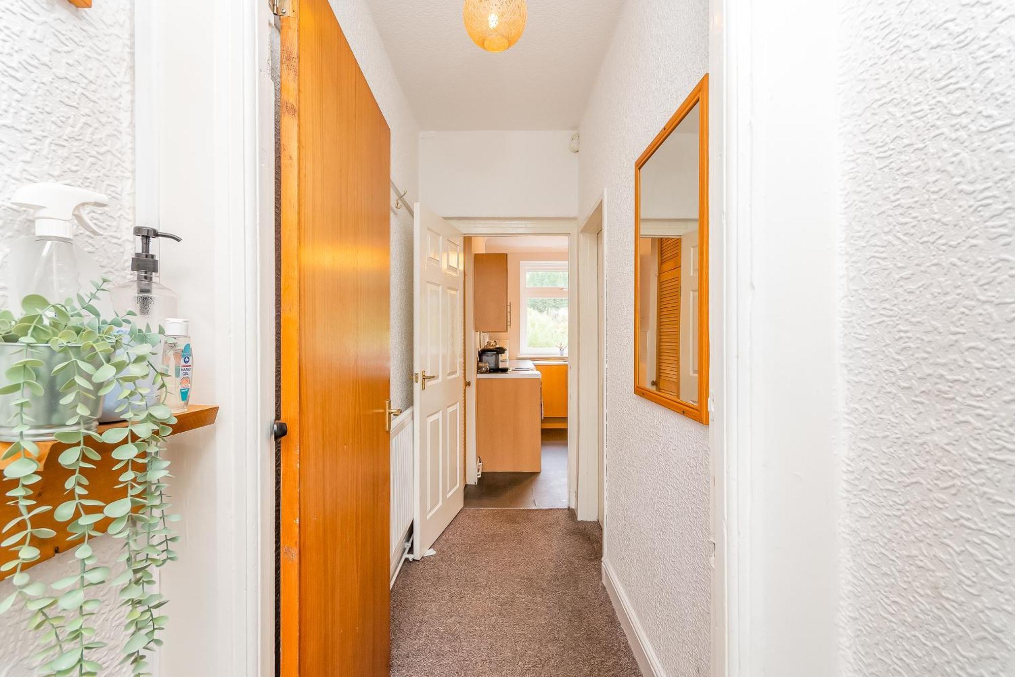 The View Spacious Apartment In Afan Forest Bike Park By Staystaycations Port Talbot Eksteriør bilde