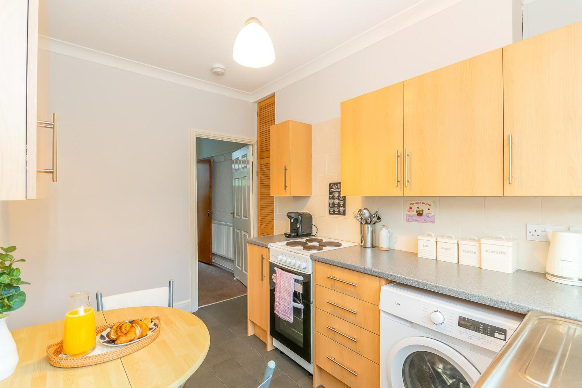 The View Spacious Apartment In Afan Forest Bike Park By Staystaycations Port Talbot Eksteriør bilde
